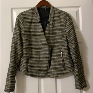 Mossimo Moto Jacket